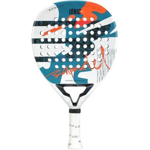 Bullpadel Ionic Light 2025 - Lightweight Control Paddle Bullpadel Ionic Light 2025 - Lightweight Control Paddle