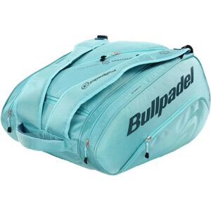 Bullpadel BPP-25006 Flow 2025 Blue - Padel Bag Bullpadel BPP-25006 Flow 2025 Blue - Padel Bag