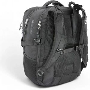Bullpadel bpm25003 tech Mochila Deportiva - Rucksack de Padel Bullpadel bpm25003 tech Mochila Deportiva - Rucksack de Padel