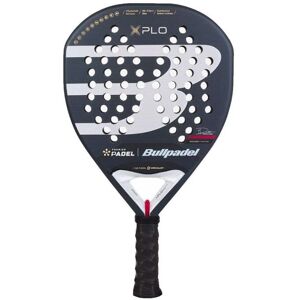 Bullpadel XPLO 2025 - Raquette en Carbone Géométrique Puissante Bullpadel XPLO 2025 - Raquette en Carbone Géométrique Puissante