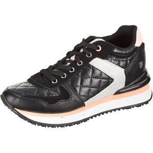 GIOSEPPO Stockem Svarta sneakers - Sneakers GIOSEPPO Stockem Svarta sneakers - Sneakers