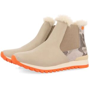Gioseppo Pintsch Kamouflage Sneakers - Barnskor Gioseppo Pintsch Kamouflage Sneakers - Barnskor