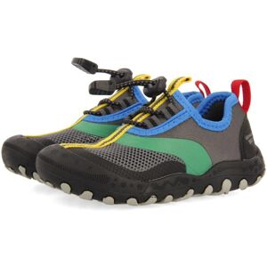 Gioseppo Sapezal - Sandales de Sport Grises pour Enfants - Prêtes pour l'Été - Publicité Gioseppo Sapezal - Sandales de Sport Grises pour Enfants - Prêtes pour l'Été - Publicité