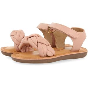 Sandali Gioseppo Ennery Rosa in pelle flessibile - Sandali Sandali Gioseppo Ennery Rosa in pelle flessibile - Sandali