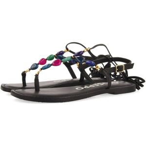 Sandales Multicolores Gioseppo Escles - Sandals - Publicité Sandales Multicolores Gioseppo Escles - Sandals - Publicité