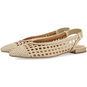 Gioseppo Ballerinas Guatavita Ivory Gioseppo Ballerinas Guatavita Ivory