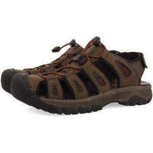Gioseppo 136551 Sandalias Marrón - Zapatos Gioseppo 136551 Sandalias Marrón - Zapatos
