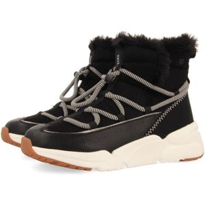 Bottes d'hiver noires Gioseppo HAINFELD - Winter Boots Bottes d'hiver noires Gioseppo HAINFELD - Winter Boots