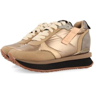 Sneaker Gioseppo Anifo Oro - Scarpe Sneaker Gioseppo Anifo Oro - Scarpe