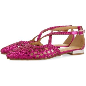 Gioseppo Leskovic Platta Ballerinas fuchsia Gioseppo Leskovic Platta Ballerinas fuchsia