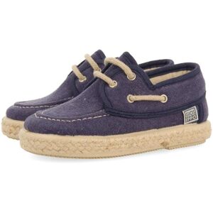 Gioseppo Ellenton Nautical Style Yute Espadrilles - Espadrilles Gioseppo Ellenton Nautical Style Yute Espadrilles - Espadrilles