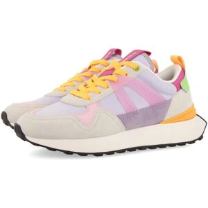 Gioseppo Adair Lila Turnschuhe - Casual Schuhe Gioseppo Adair Lila Turnschuhe - Casual Schuhe