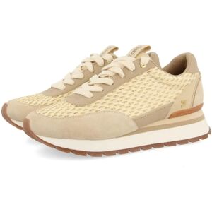 Chaussures en Cuir Beige Gioseppo 72172-P - Chaussures Chaussures en Cuir Beige Gioseppo 72172-P - Chaussures