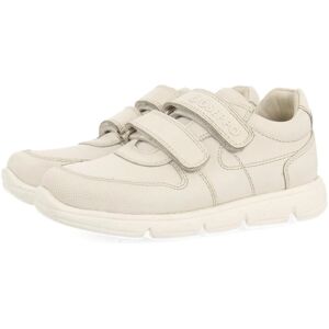 Gioseppo Marvede Sneakers - Unisex - Wit Gioseppo Marvede Sneakers - Unisex - Wit