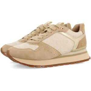 Gioseppo Ardagger Trainers Beige - Scarpe da ginnastica Gioseppo Ardagger Trainers Beige - Scarpe da ginnastica