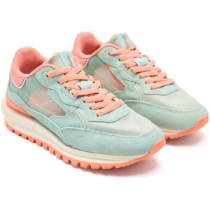 Scarpe Gioseppo Blu/Arancioni - Sneakers casual per donna Scarpe Gioseppo Blu/Arancioni - Sneakers casual per donna