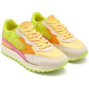 Gioseppo 74947YELLOW - Schuhe - Gelb, Modell 74947YELLOW Gioseppo 74947YELLOW - Schuhe - Gelb, Modell 74947YELLOW