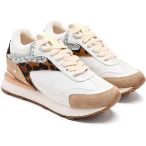 Gioseppo Etna Zapatillas Multicolor - Zapatos Gioseppo Etna Zapatillas Multicolor - Zapatos