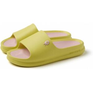 Hot Potatoes Gill yellow - Sandales - Publicité Hot Potatoes Gill yellow - Sandales - Publicité