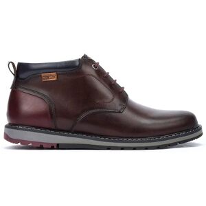 Chaussures Pikolinos BERNA marron M8J-8181 olmo Chaussures Pikolinos BERNA marron M8J-8181 olmo