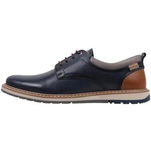 Pikolinos M8J-4183 Chaussures basses bleues Pikolinos M8J-4183 Chaussures basses bleues