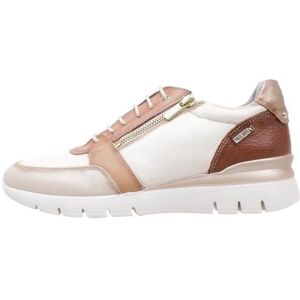 Pikolinos W4R-6718C4 Baskets en cuir décontractées - Baskets Pikolinos W4R-6718C4 Baskets en cuir décontractées - Baskets