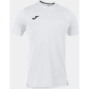 Tricou de tenis alb Joma - Torneo S Tricou de tenis alb Joma - Torneo S