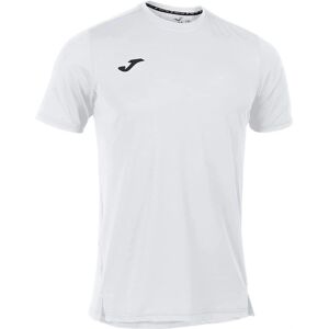 Tricou de tenis Joma Torneo cu mânecă scurtă - Ușor, respirabil, flexibil - Sport Tricou de tenis Joma Torneo cu mânecă scurtă - Ușor, respirabil, flexibil - Sport