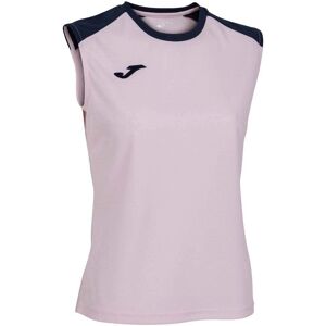 Joma Eco championship Rose Multicolor Azul - Top sem mangas Joma Eco championship Rose Multicolor Azul - Top sem mangas