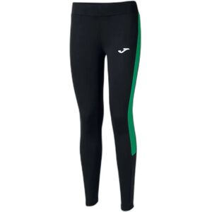 Joma Eco Championship Svarta Leggings - Leggings Joma Eco Championship Svarta Leggings - Leggings