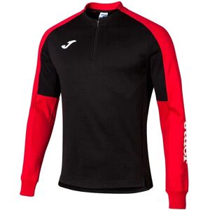 Joma Eco Championship Sweatshirt - Long Back, Recycled Polyester Joma Eco Championship Sweatshirt - Long Back, Recycled Polyester