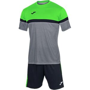 JOMA Danubio Verde 6A - Set di abbigliamento JOMA Danubio Verde 6A - Set di abbigliamento