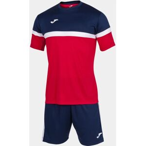 Completo Rosso JOMA Atlanta per Bambino Completo Rosso JOMA Atlanta per Bambino
