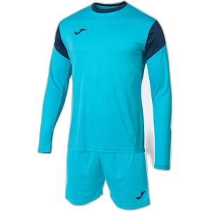 JOMA Phoenix Gk Blue M - Clothing Set JOMA Phoenix Gk Blue M - Clothing Set
