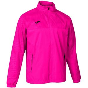 Abrigo de Lluvia Rosa Montreal JOMA - Impermeable Abrigo de Lluvia Rosa Montreal JOMA - Impermeable