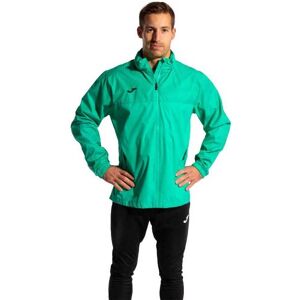 JOMA Montreal Raincoat - Waterproof, Breathable, Windproof JOMA Montreal Raincoat - Waterproof, Breathable, Windproof