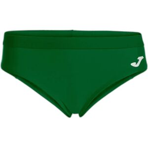 Joma Olimpia II Vert Short de sport - Publicité Joma Olimpia II Vert Short de sport - Publicité