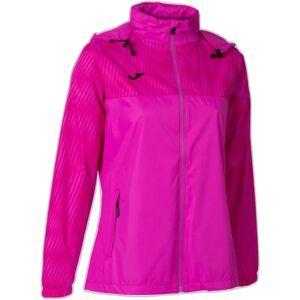 JOMA Montreal Rosa Impermeable - Impermeable JOMA Montreal Rosa Impermeable - Impermeable