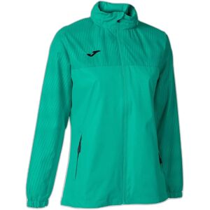 Joma Montreal Green Waterproof Rain Jacket - Rain Jacket Joma Montreal Green Waterproof Rain Jacket - Rain Jacket