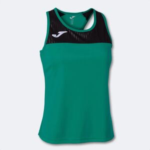 Camiseta sem mangas Joma Montreal - Camiseta sem mangas Camiseta sem mangas Joma Montreal - Camiseta sem mangas