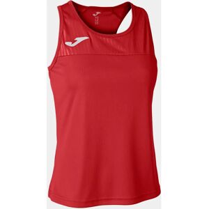 Camiseta sin mangas Joma Montreal - Top para correr Camiseta sin mangas Joma Montreal - Top para correr