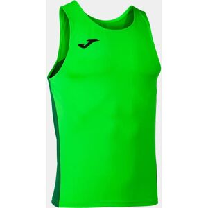 JOMA R-Winner Camiseta Sem Mangas Multi Cor Verde - Tank Top JOMA R-Winner Camiseta Sem Mangas Multi Cor Verde - Tank Top