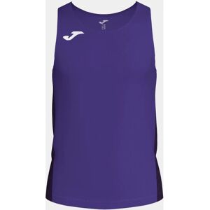 Joma Winner Purple Tank Top - Sportswear Joma Winner Purple Tank Top - Sportswear