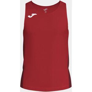 Regata Joma R-Winner - Roupas esportivas respiráveis Regata Joma R-Winner - Roupas esportivas respiráveis