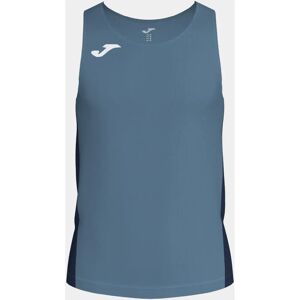 Top Joma R-Winner Azul Claro - Camiseta Top Joma R-Winner Azul Claro - Camiseta