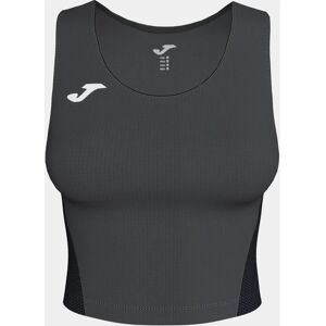Joma R-Winner Svart Toppa - Sportkläder Joma R-Winner Svart Toppa - Sportkläder