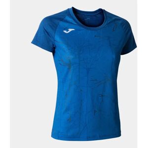 Camiseta Elite Ix Royal de Manga Curta - Roupa Esportiva Camiseta Elite Ix Royal de Manga Curta - Roupa Esportiva