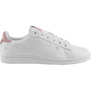 Joma Classic 1965 Lady 2213 White Sneakers - Shoes Joma Classic 1965 Lady 2213 White Sneakers - Shoes