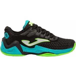 Joma Ace Pro Bărbați 2201 Adidași de tenis - Negru - Toate anotimpurile Joma Ace Pro Bărbați 2201 Adidași de tenis - Negru - Toate anotimpurile