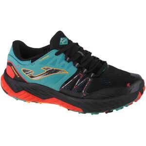 Joma - TK.Sierra 2201 - Preto/Verde - 40 - Tênis de corrida Joma - TK.Sierra 2201 - Preto/Verde - 40 - Tênis de corrida